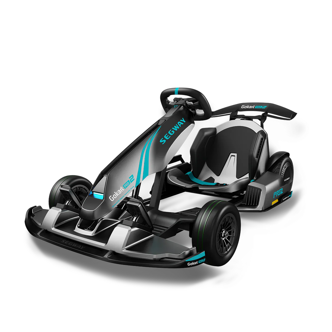 How to Unlock 43 km/h (27 mph) on Ninebot GoKart Pro | Mainboard & Controller Upgrade