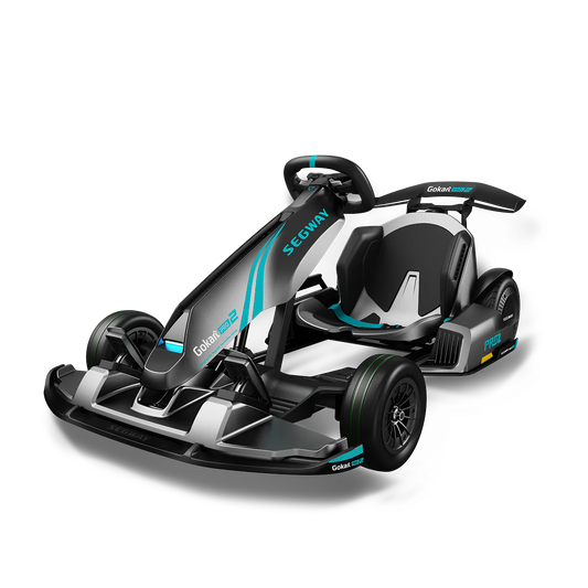 How to Unlock 43 km/h (27 mph) on Ninebot GoKart Pro | Mainboard & Controller Upgrade