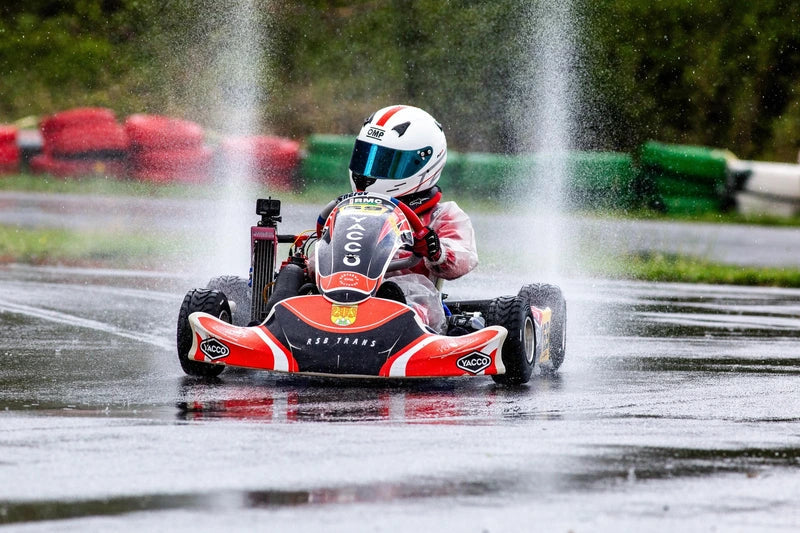 Ninebot GoKart Safety: Risks, Realities & How to Stay Protected