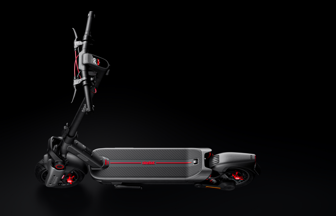 Ninebot MAX G3 review, Max G3 specs 2026, electric scooter long range, Segway Max G3 performance, scooter upgrade guide, electric scooter 28 mph, Max G3 accessories, scooter safety upgrades, dual suspension scooter, urban commuter electric scooter