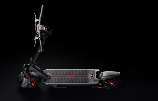 Ninebot MAX G3 review, Max G3 specs 2026, electric scooter long range, Segway Max G3 performance, scooter upgrade guide, electric scooter 28 mph, Max G3 accessories, scooter safety upgrades, dual suspension scooter, urban commuter electric scooter