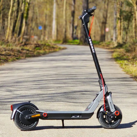 Segway Ninebot E3 Pro Review 2026 | Most Comprehensive Specs, Range, Speed & Urban Commuter Guide
