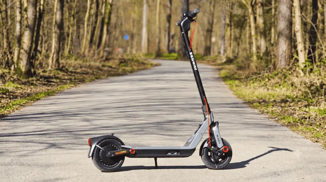 Segway Ninebot E3 Pro Review 2026 | Most Comprehensive Specs, Range, Speed & Urban Commuter Guide