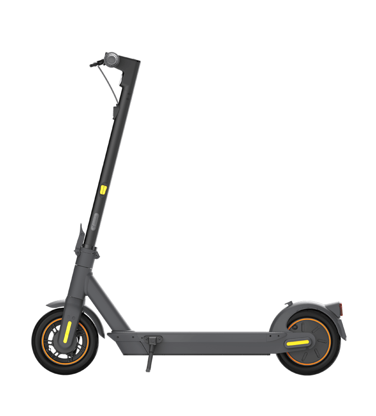 Electric Scooter Parts and Accessories