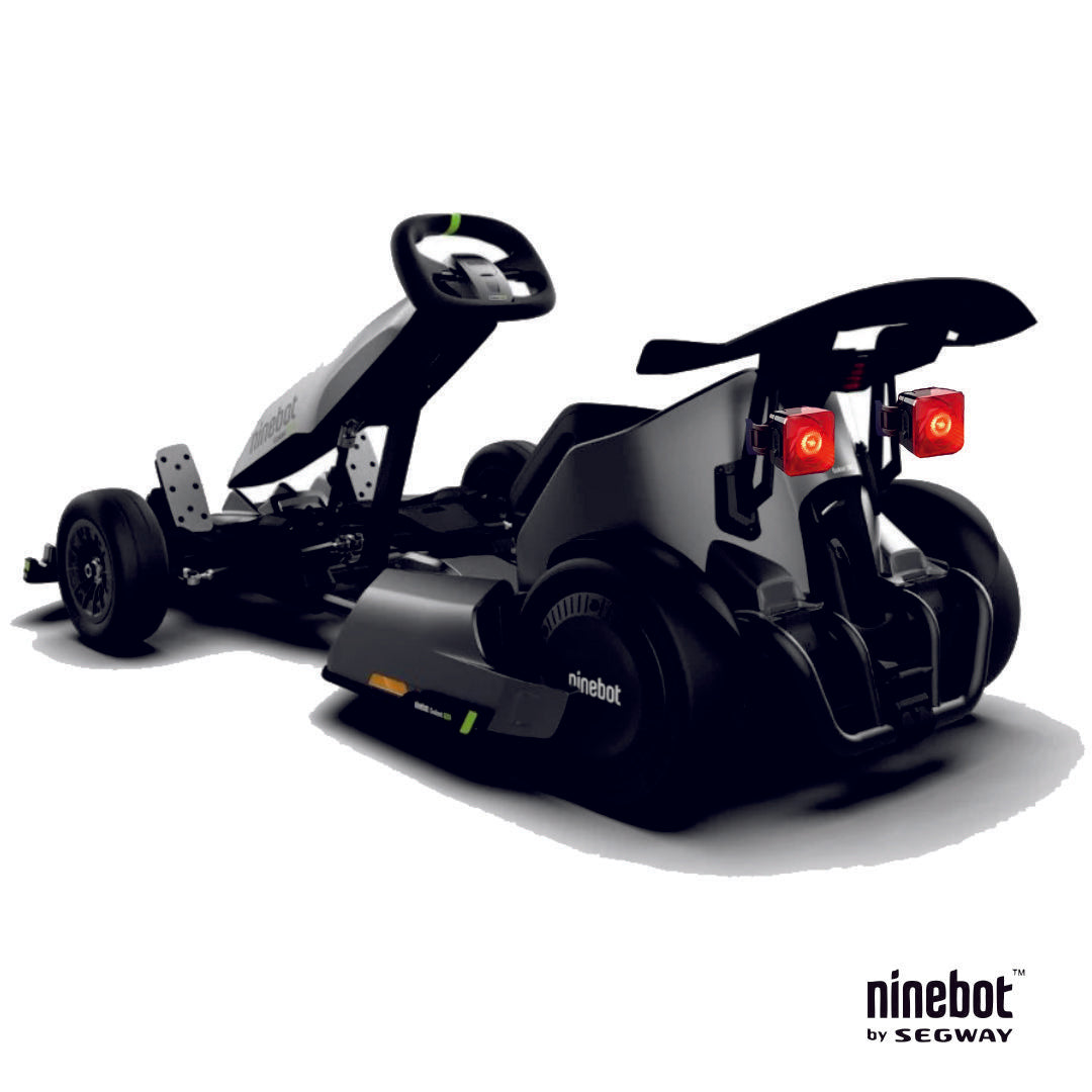 Parts & Accessories For Ninebot Go Karts