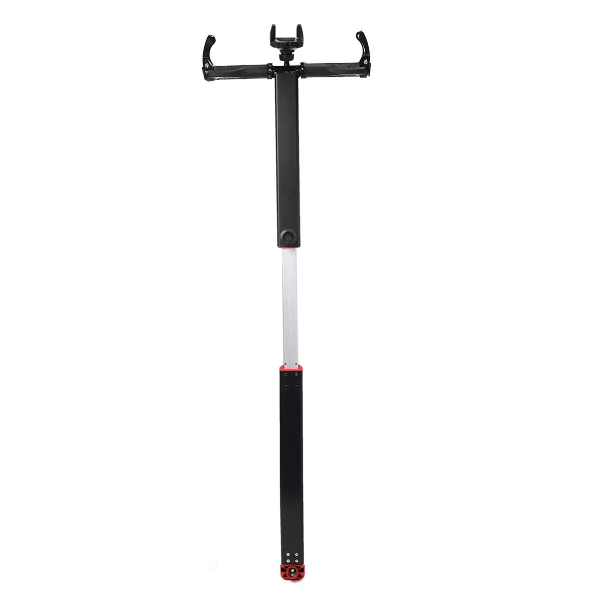 Ninebot S MAX Handlebar with Adjustable Telescopic Control With Phone Mount