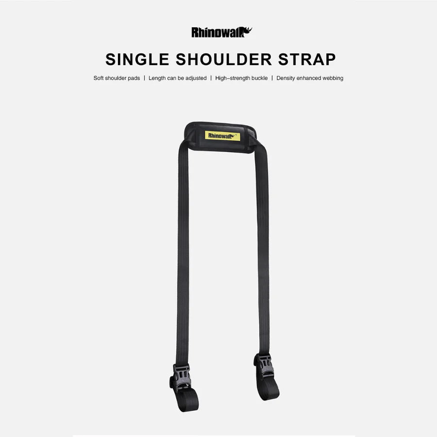 Adjustable Kick Scooter Straps for Ninebot Scooters