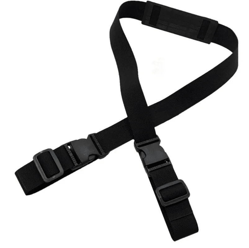 Adjustable Kick Scooter Straps for Ninebot Scooters