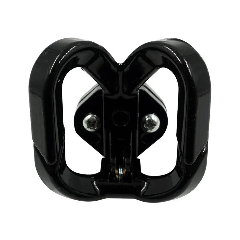 Durable Hook Claw Bag & Helmet Storage Hanger for Ninebot Max G30/G30D Electric Scooter