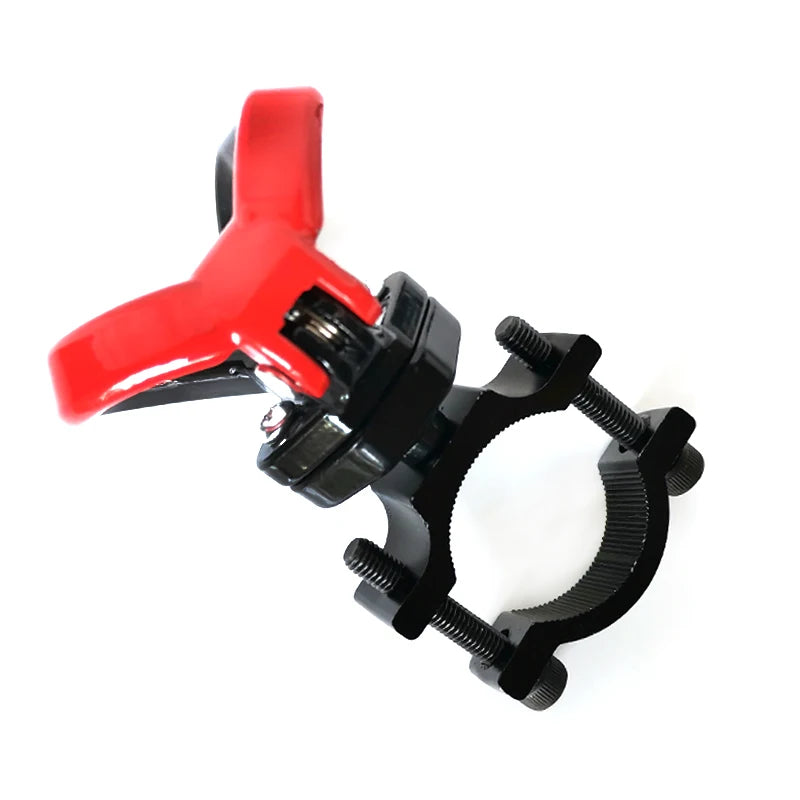 Bolsa para colgar con gancho y colgador para guardar cascos para Ninebot Max G30 G30D 