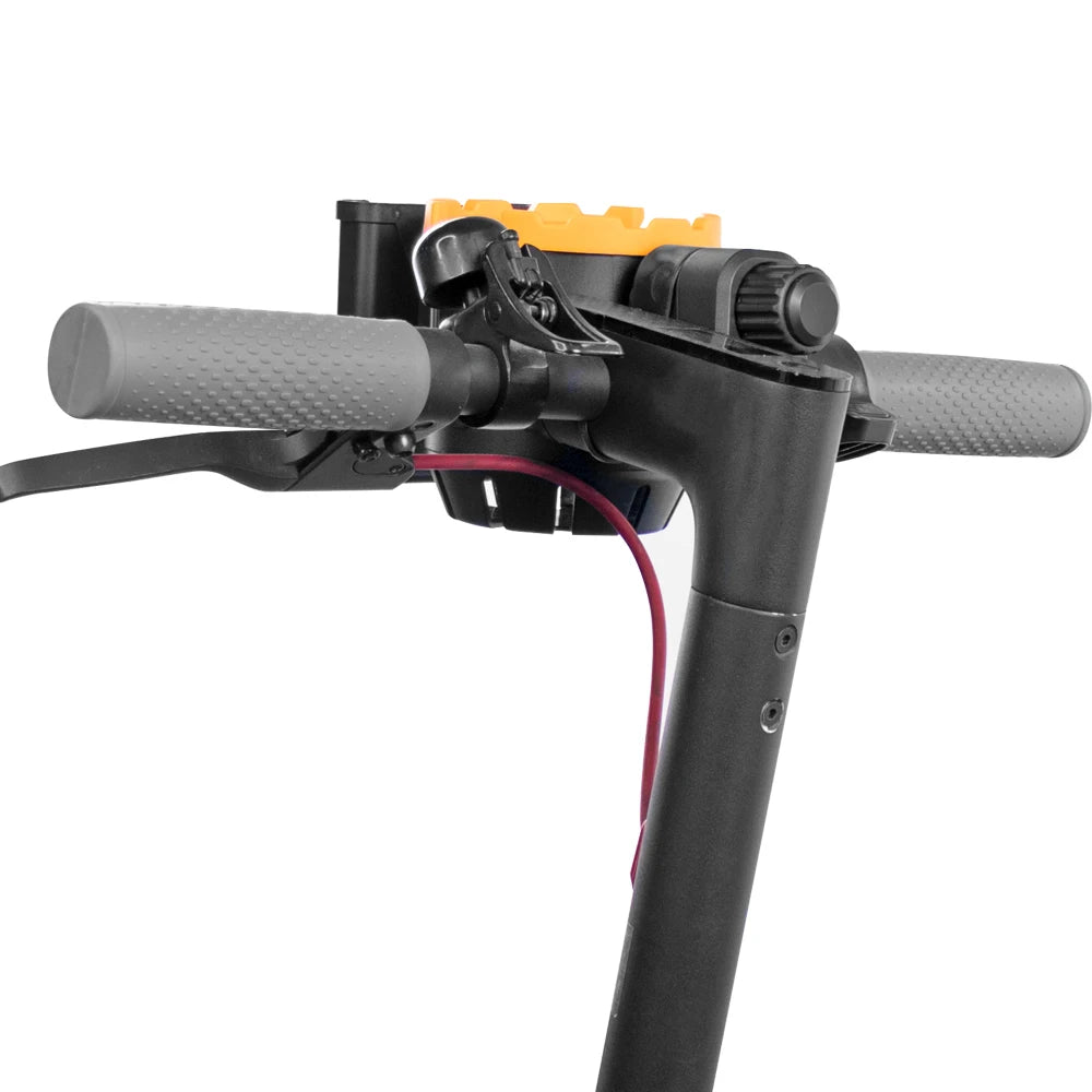 2-in-1 Water Bottle  Phone Holder Handlebar Mount For Ninebot And Xiaomi Scooters