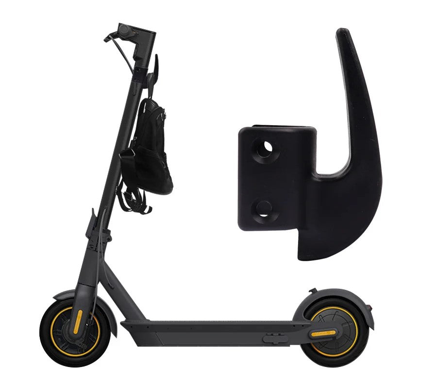 Gancho para colgar Segway para Ninebot Max G30 G30D 