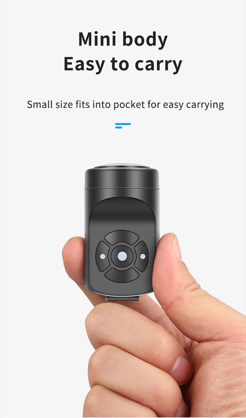 Electric Horn & Alarm for Segway Ninebot & Xiaomi Scooters – Maximum Safety Upgrade