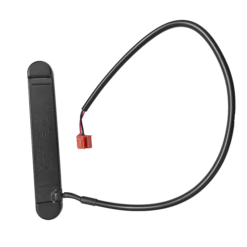 Original Ambient LED Headlight for Ninebot MAX G3 Electric Scooter Replacement