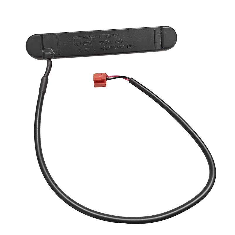 Original Ambient LED Headlight for Ninebot MAX G3 Electric Scooter Replacement