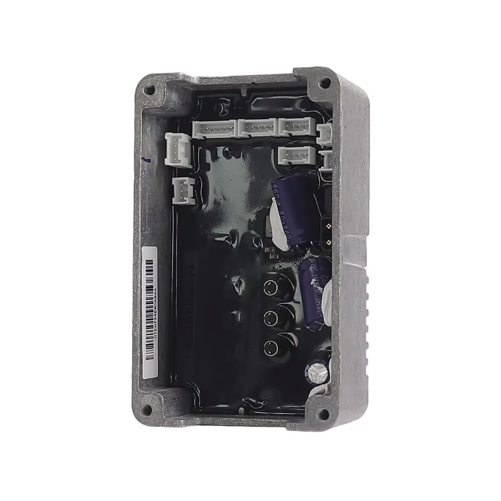 Kit de pantalla Digital de velocímetro, selección de modo de velocidad para Segway Ninebot Gokart 