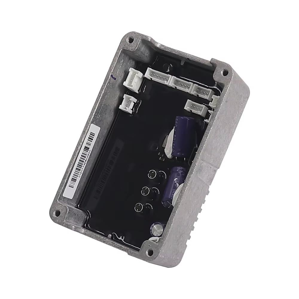 Kit de pantalla Digital de velocímetro, selección de modo de velocidad para Segway Ninebot Gokart 