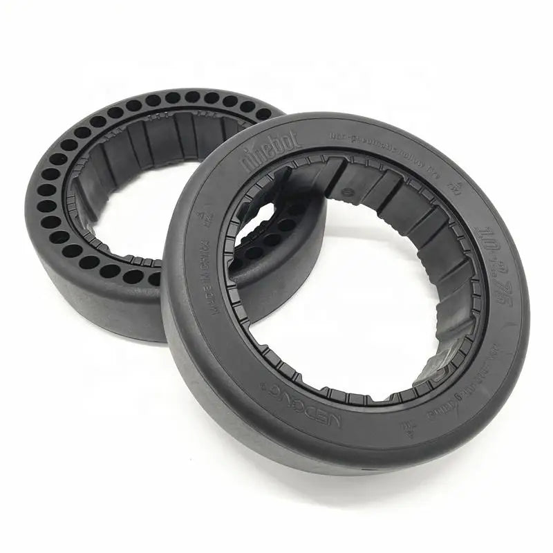Original  Drift Tires For Segway Ninebot Go Kart Pro- Kit- Lamborghini - S MAX 2PCS