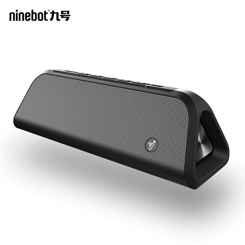 Original Bluetooth Speaker For Ninebot Go Kart Kit Pro Lamborghini Engine Sound