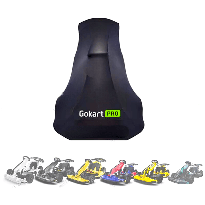 Protective Weatherproof Dust Cover for Segway Ninebot Go Kart
