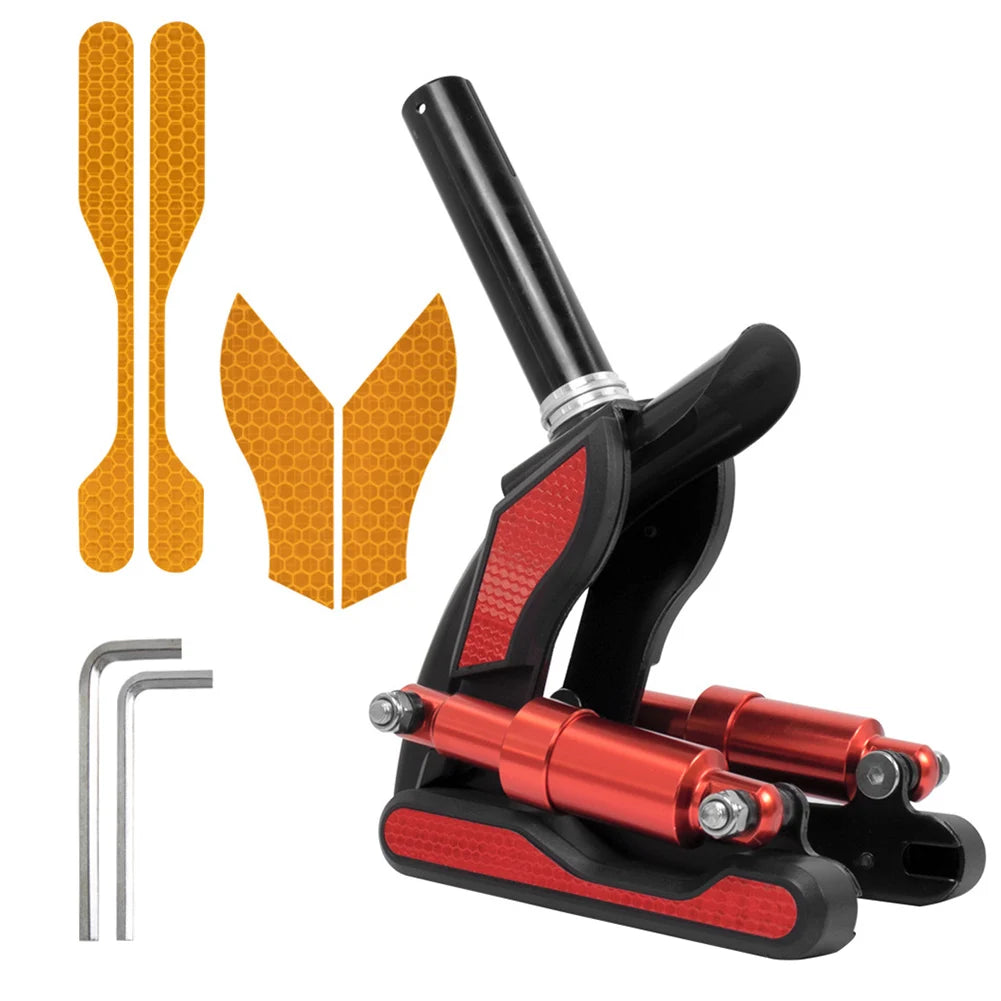 Premium Front Suspension Fork Shock Absorber Kit for Xiaomi Scooter M365 Pro/1S