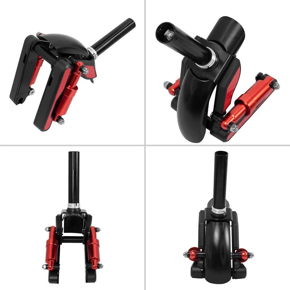 Premium Front Suspension Fork Shock Absorber Kit for Xiaomi Scooter M365 Pro/1S