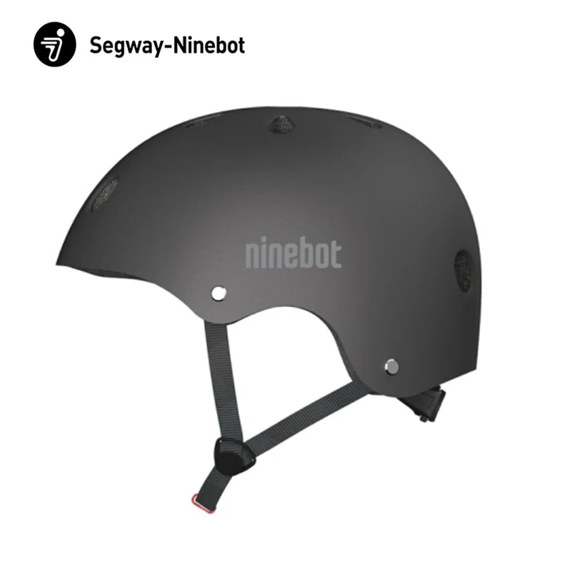 Juego de protectores de equipo de protección con casco para Segway Ninebot 