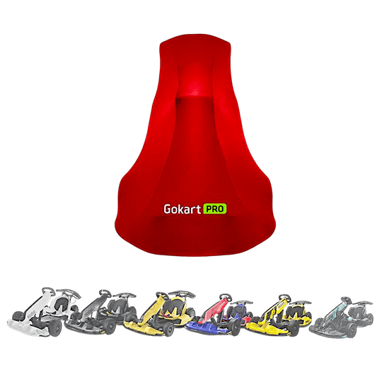 Protective Weatherproof Dust Cover for Segway Ninebot Go Kart
