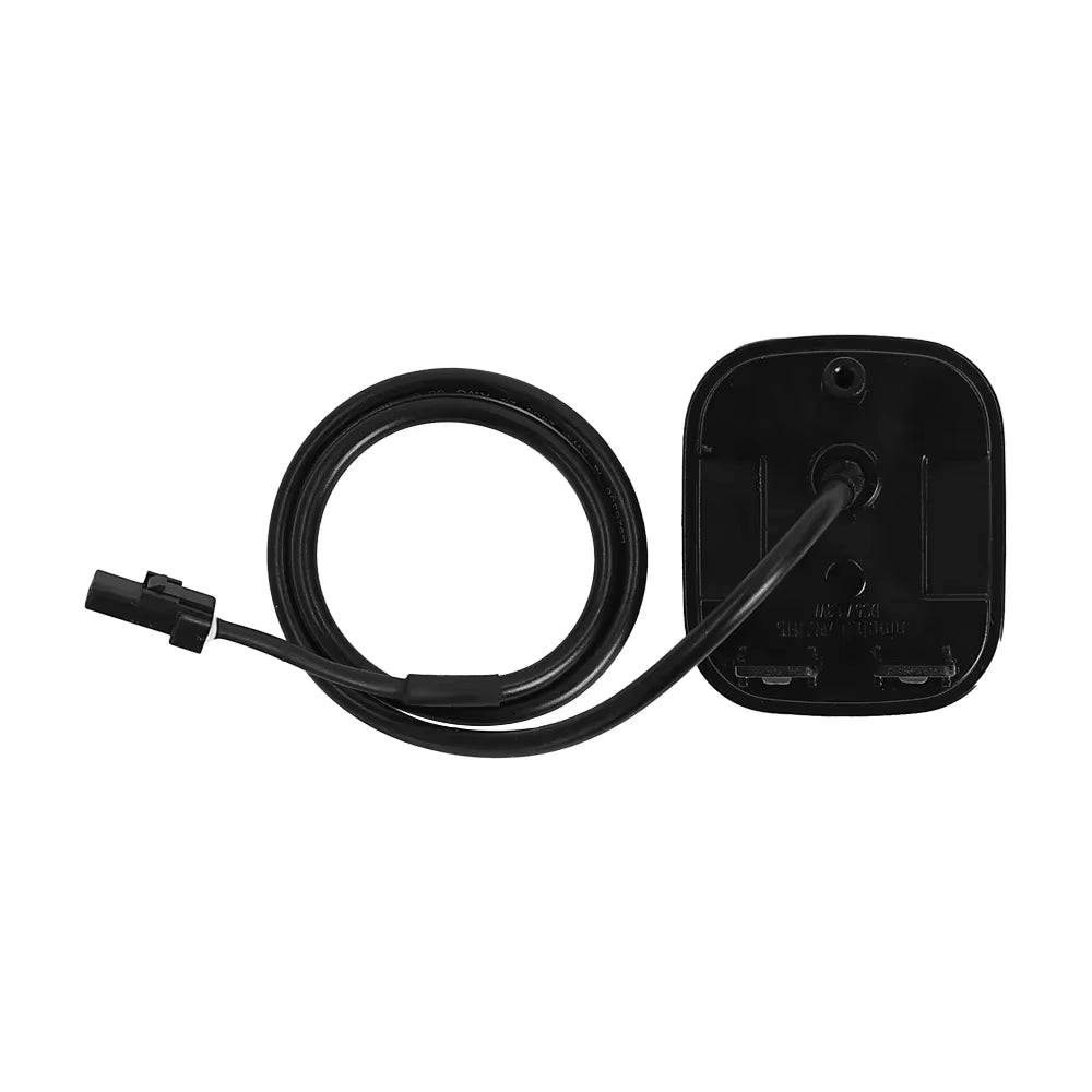 Rear Tail Light for Ninebot MAX G3 – LED Brake & Safety Lamp