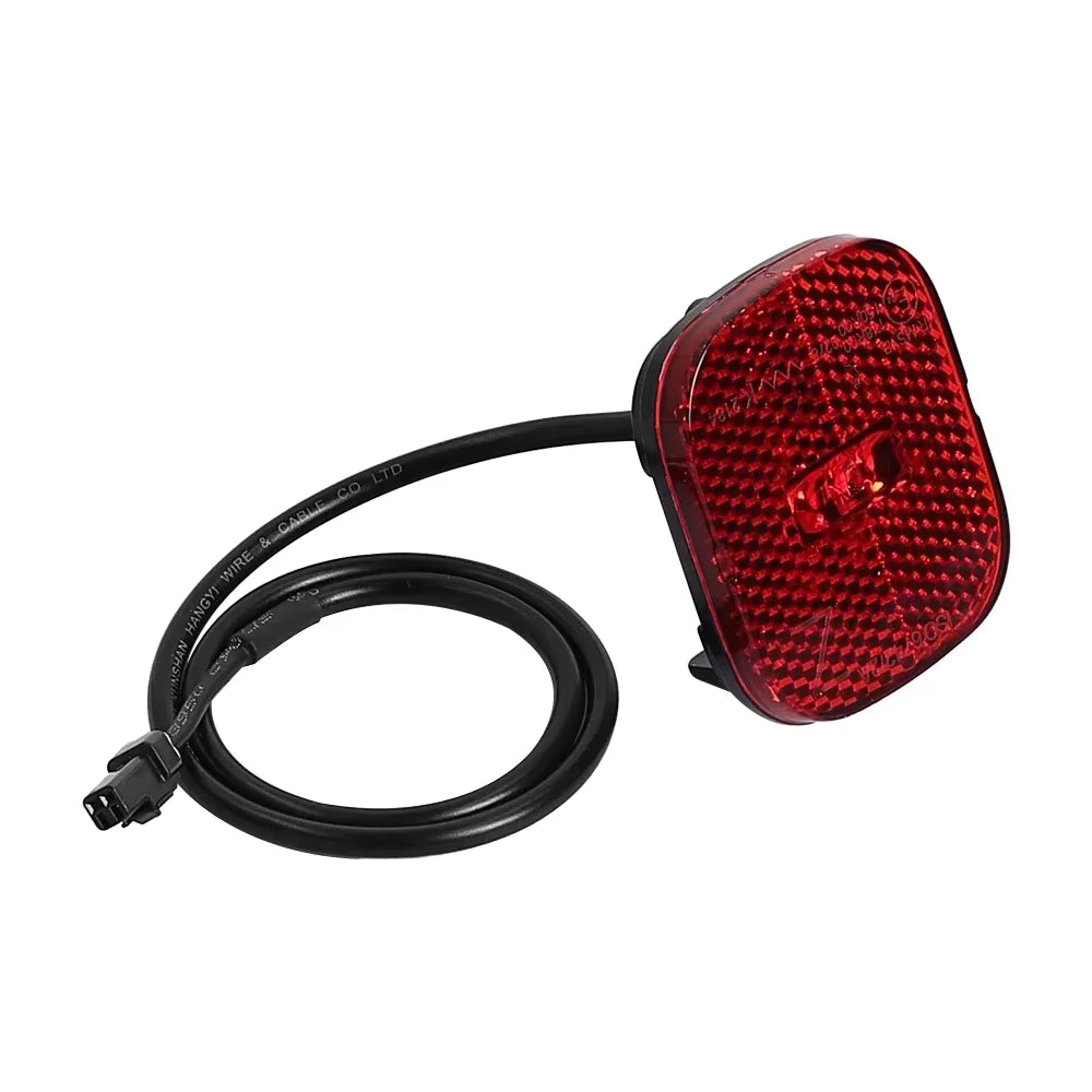 Rear Tail Light for Ninebot MAX G3 – LED Brake & Safety Lamp
