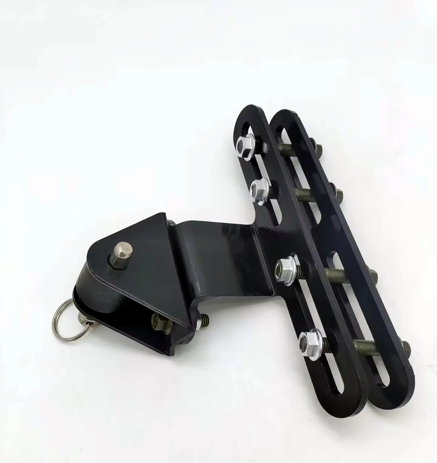 Rear Trailer Towing Hitch Connector for Ninebot Gokart All Models