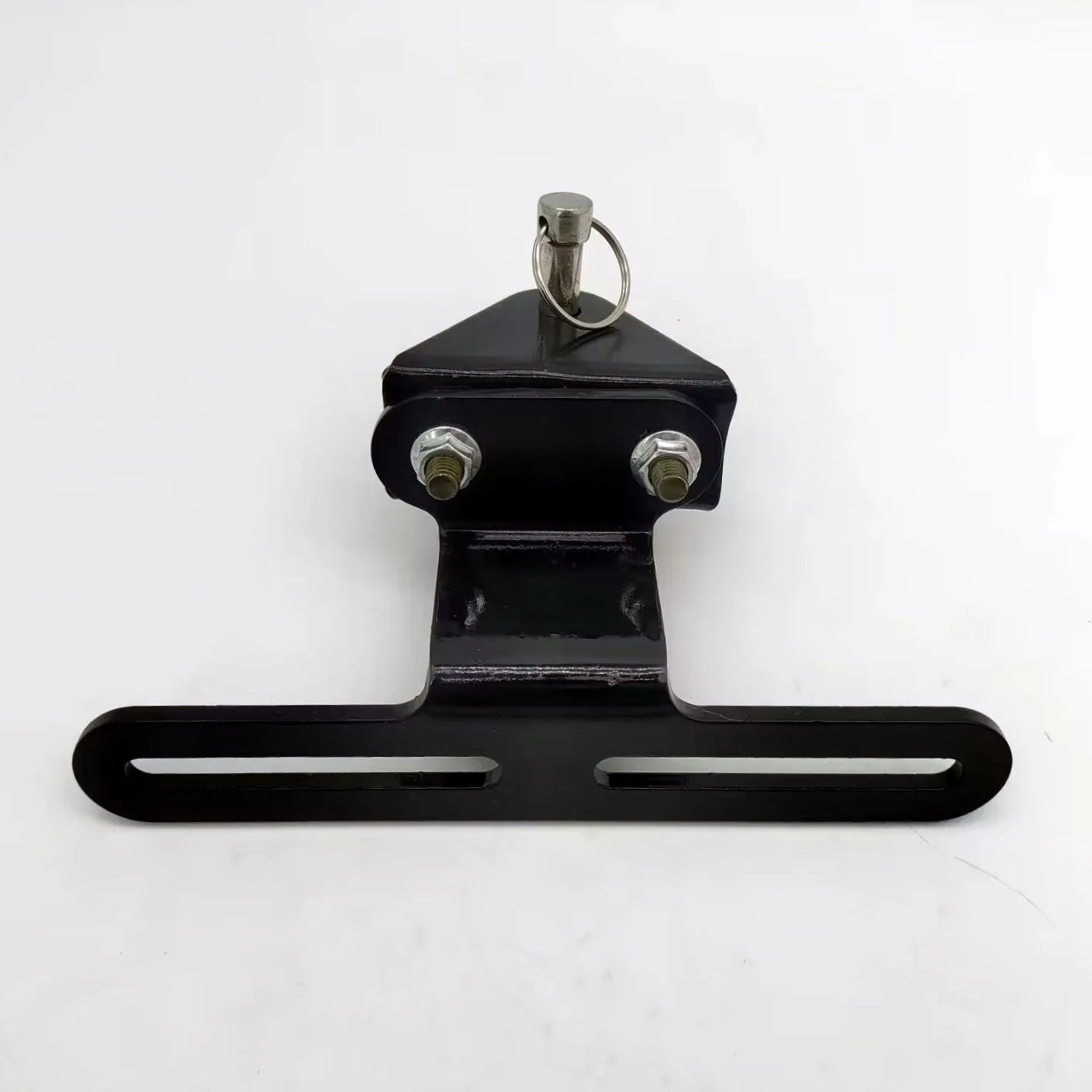 Rear Trailer Towing Hitch Connector for Ninebot Gokart All Models