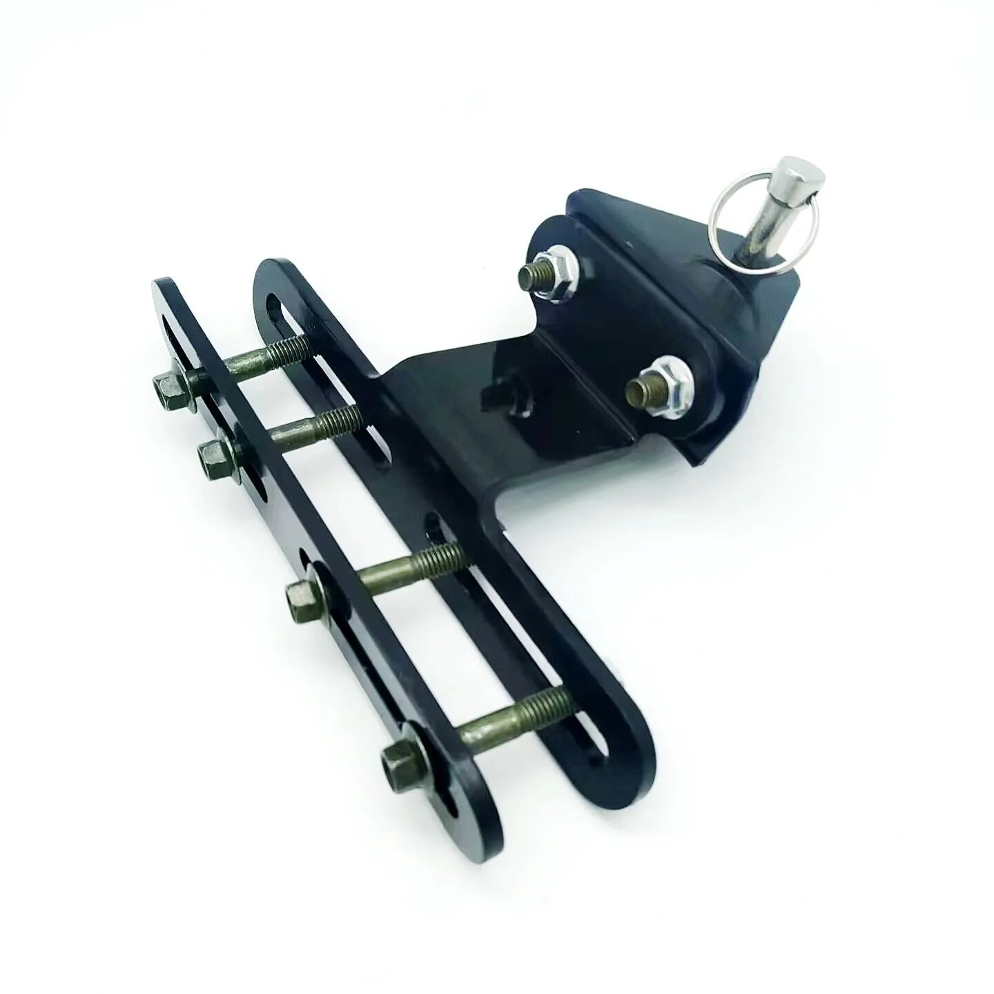 Rear Trailer Towing Hitch Connector for Ninebot Gokart All Models