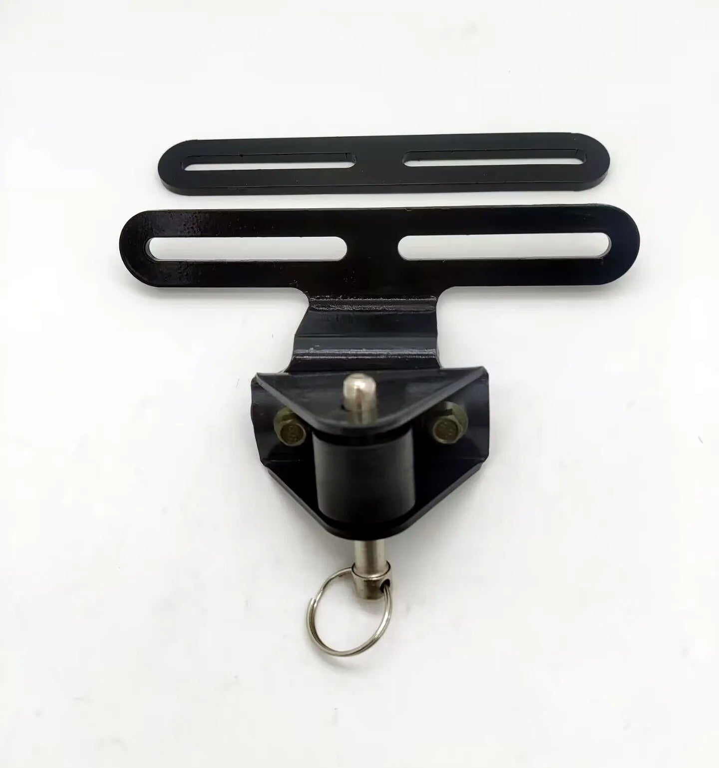 Rear Trailer Towing Hitch Connector for Ninebot Gokart All Models