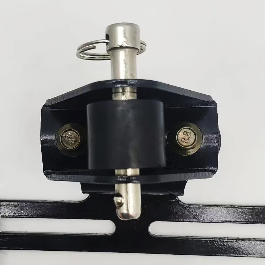 Rear Trailer Towing Hitch Connector for Ninebot Gokart All Models