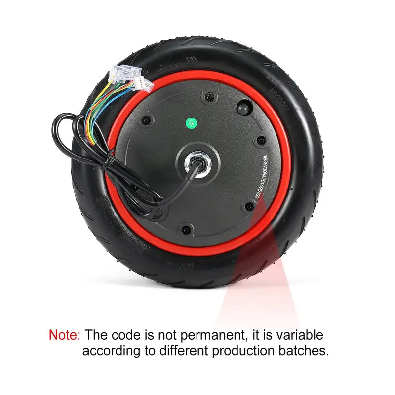 Replacement Performance Engine Motor For Xiaomi M365 M365 Pro Electric Scooter 350W