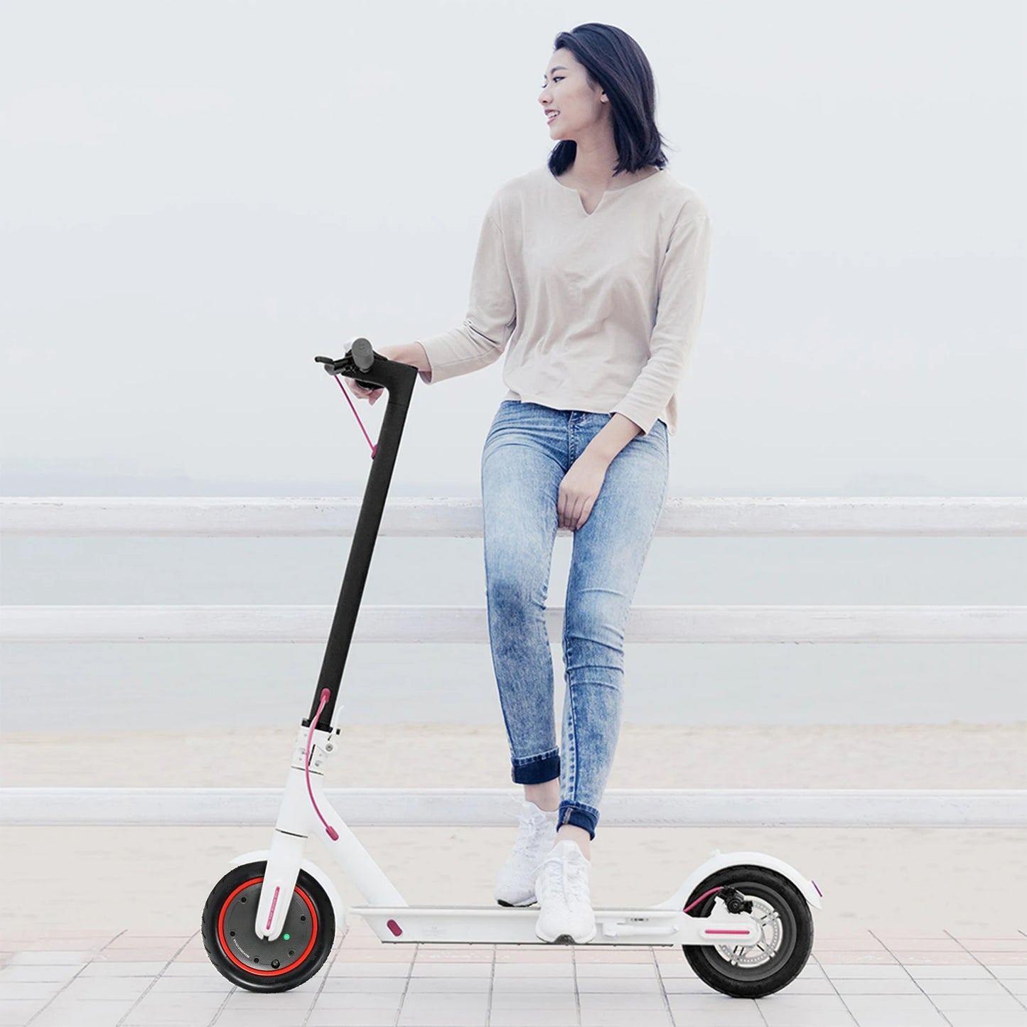 Replacement Performance Engine Motor For Xiaomi M365 M365 Pro Electric Scooter 350W