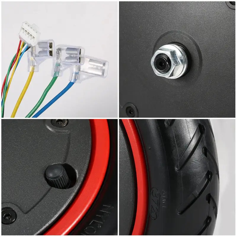 Replacement Performance Engine Motor For Xiaomi M365 M365 Pro Electric Scooter 350W