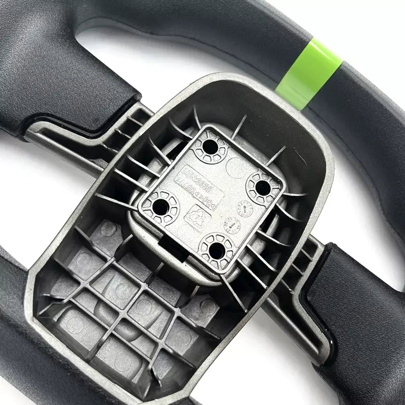 Steering Wheel For Segway Ninebot Gokart Kit - PRO- Lamborghini