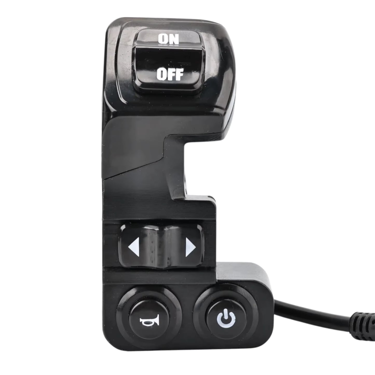 Kit de pantalla Digital de velocímetro, selección de modo de velocidad para Segway Ninebot Gokart 