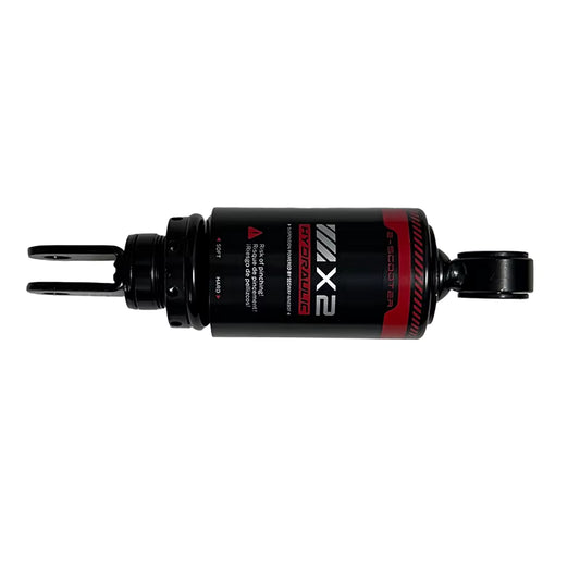 Ninebot MAX G3 Rear Shock Absorber Replacement – Suspension Spring Upgrade for Smooth Ride