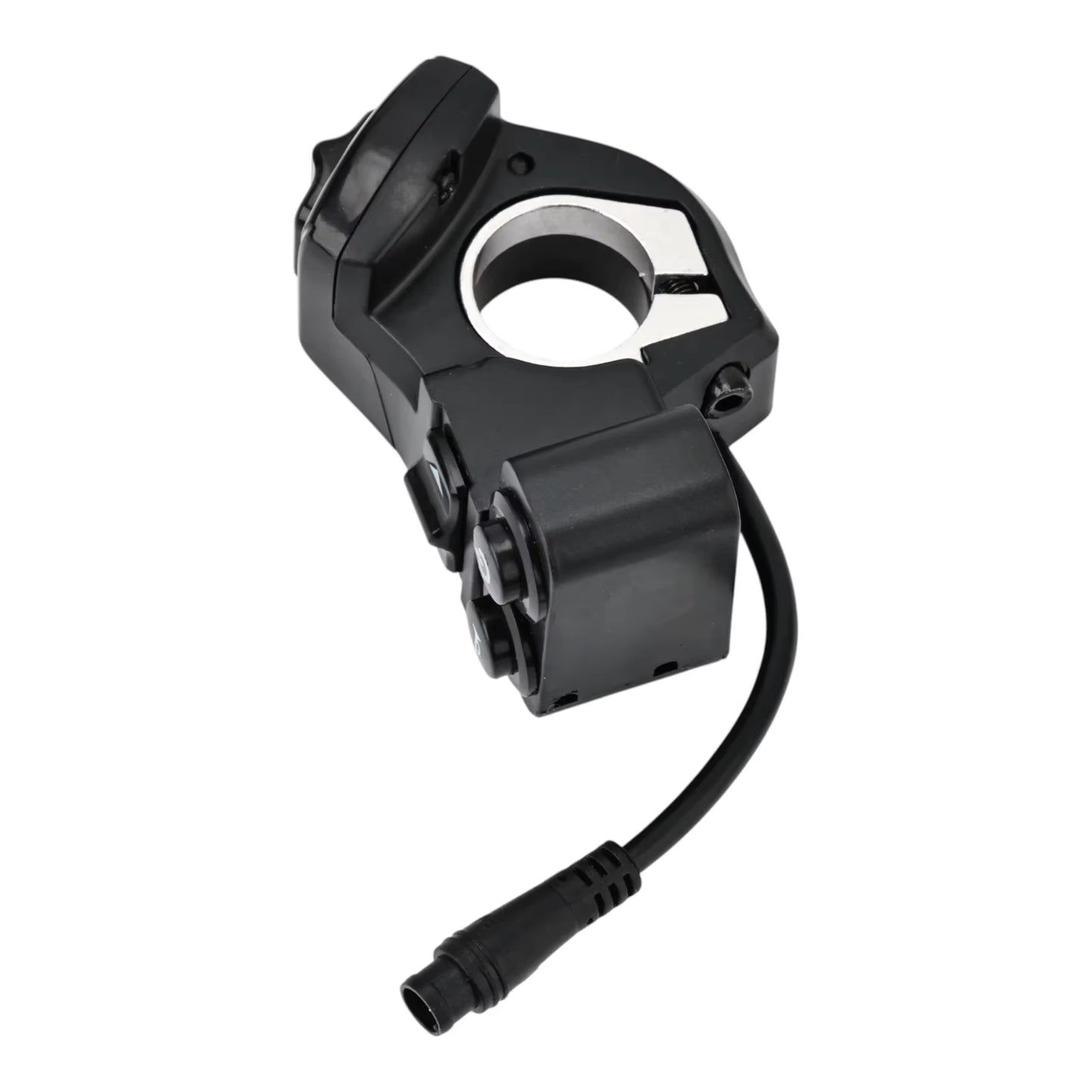 Kit de pantalla Digital de velocímetro, selección de modo de velocidad para Segway Ninebot Gokart 