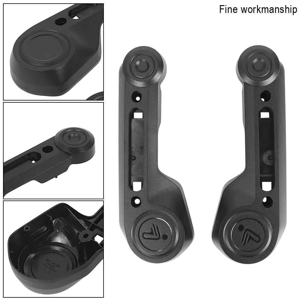 Original Rear Fork Decoration Cover for Ninebot MAX G3 Electric Scooter