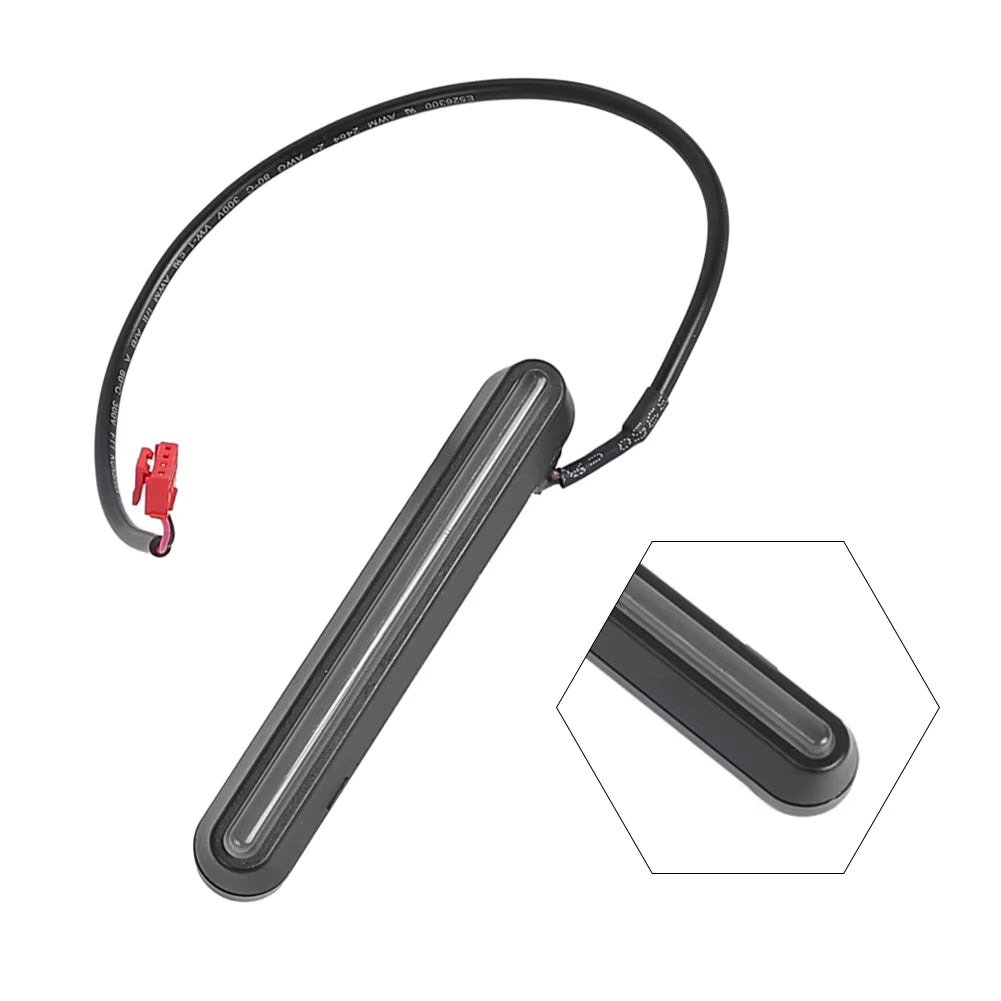 Original Ambient LED Headlight for Ninebot MAX G3 Electric Scooter Replacement
