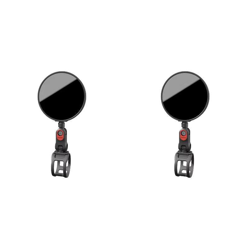 Original Rearview Mirrors for Segway Ninebot MAX G3, ZT3 Pro, F3 Pro, E3 Pro