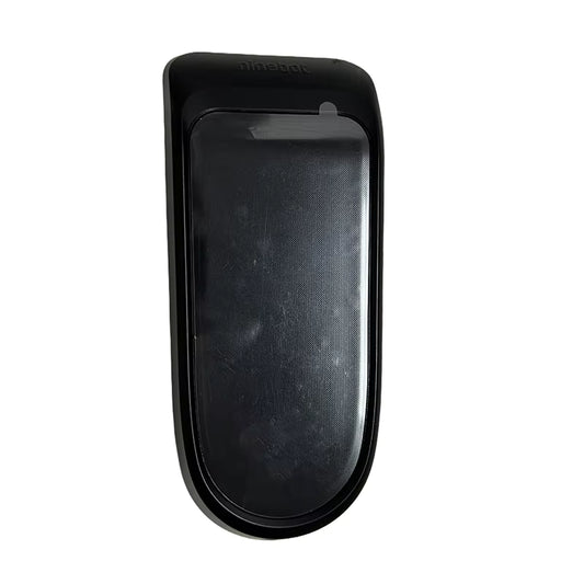 Kit de pantalla Digital de velocímetro, selección de modo de velocidad para Segway Ninebot Gokart 