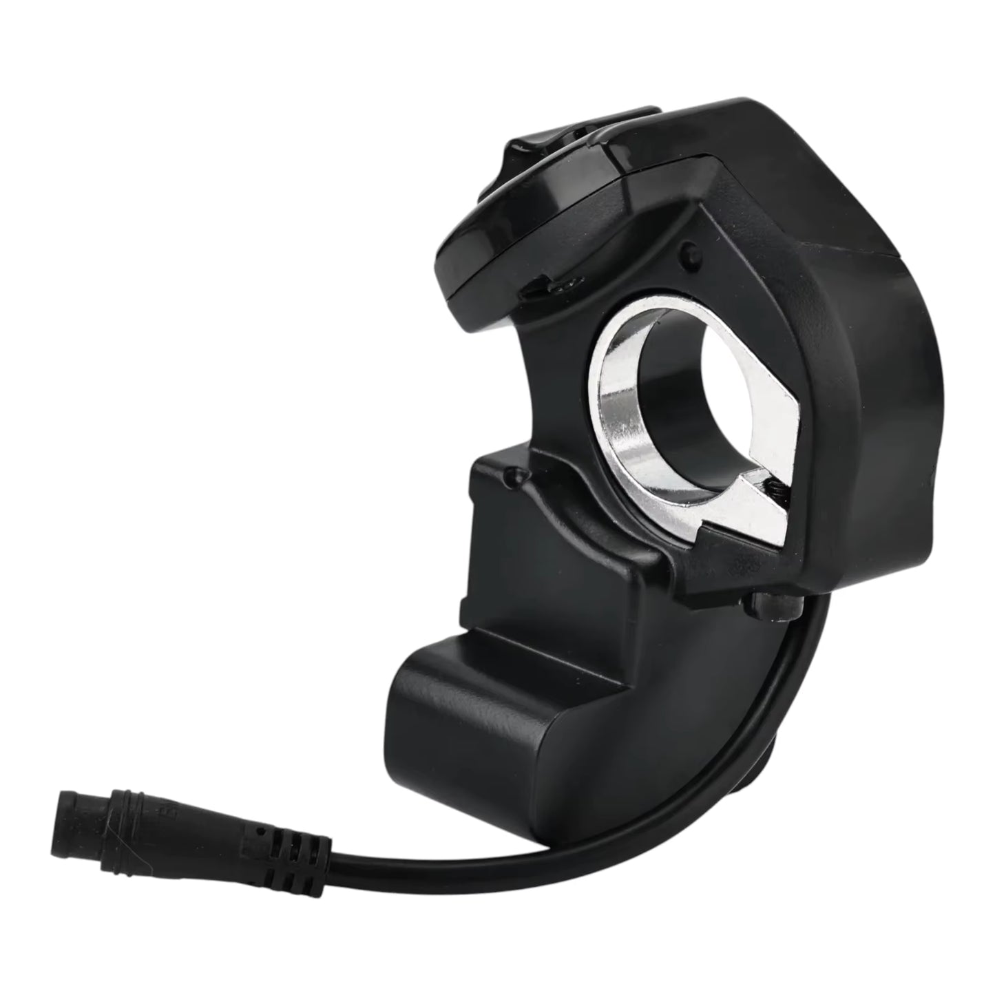 Kit de pantalla Digital de velocímetro, selección de modo de velocidad para Segway Ninebot Gokart 