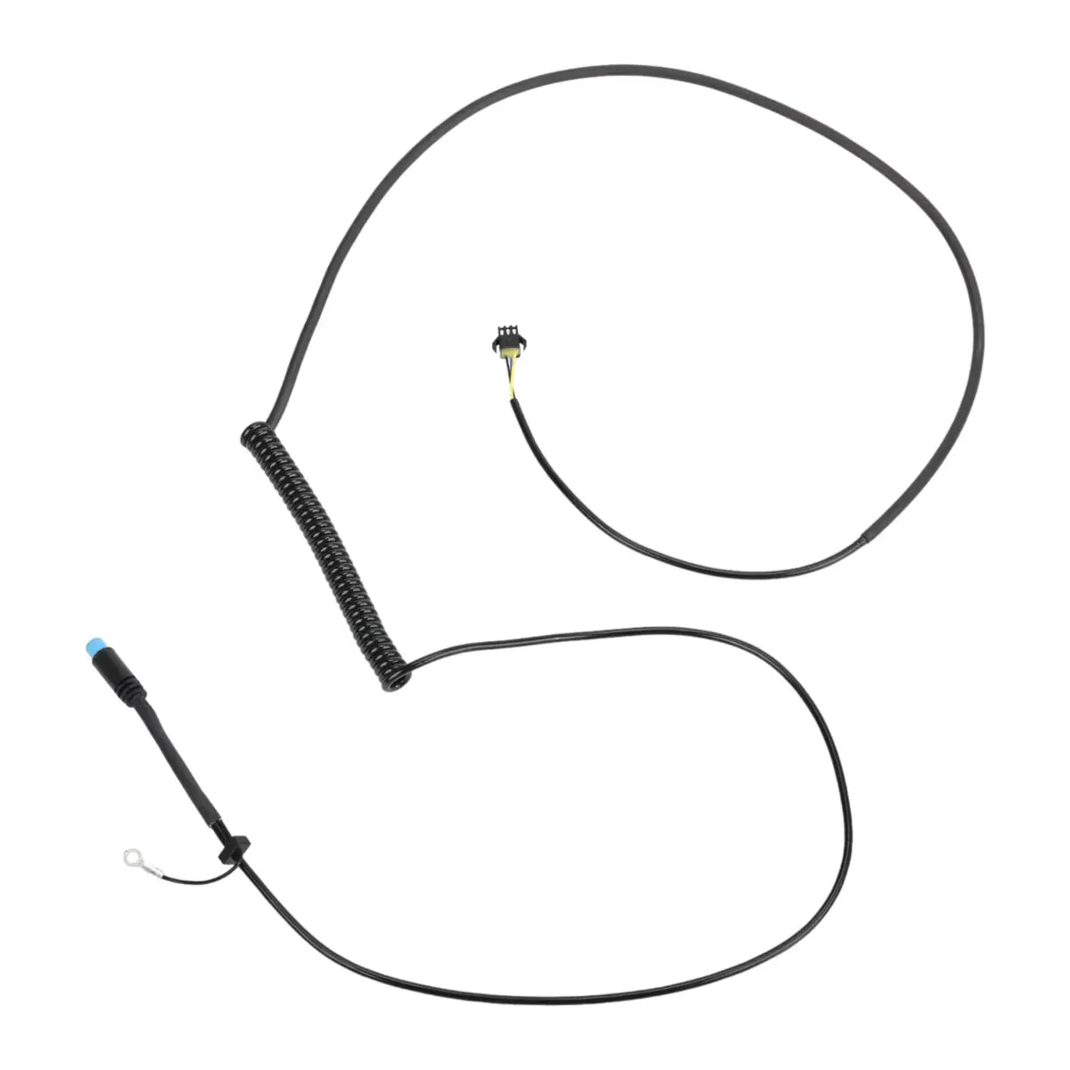 Original Frame Spring Internal Communication Wire For Ninebot Gokart P ...