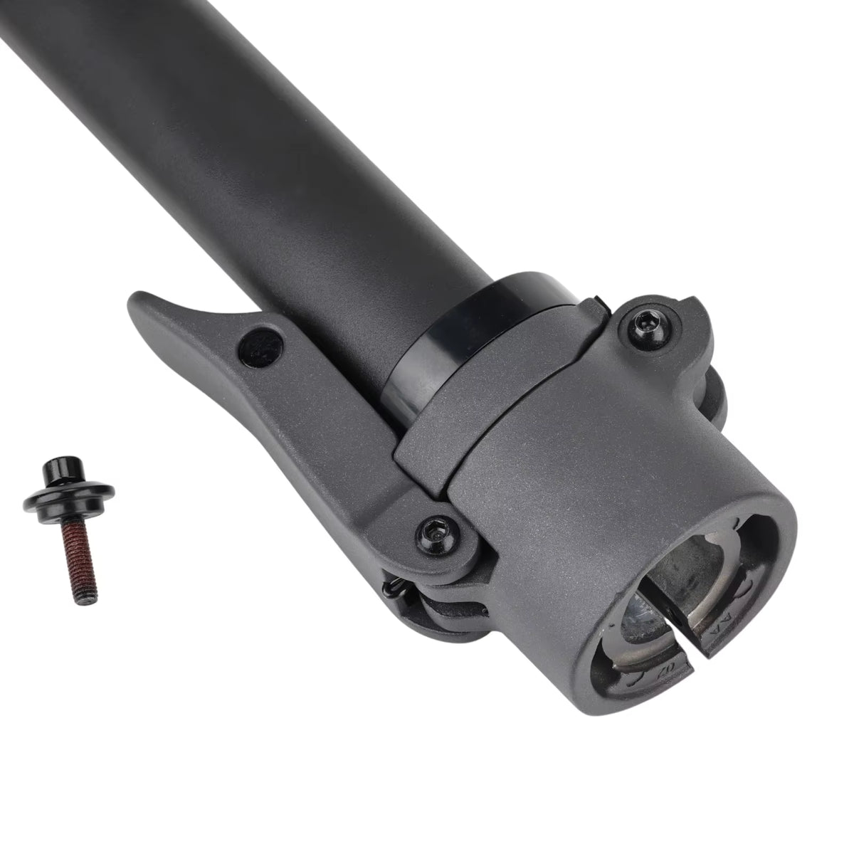 Kit de pantalla Digital de velocímetro, selección de modo de velocidad para Segway Ninebot Gokart 