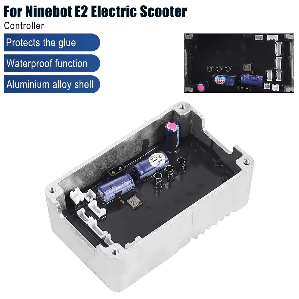 Original Controller Replacement for Ninebot E2 Electric Scooter